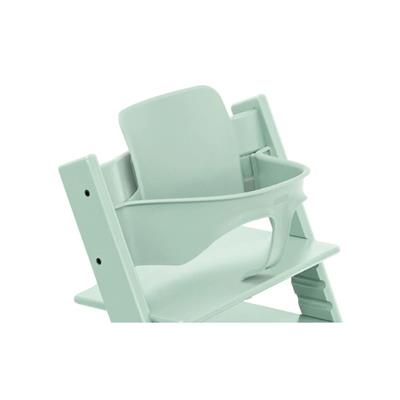 Stokke Tripp Trapp - Baby set (Soft Mint)