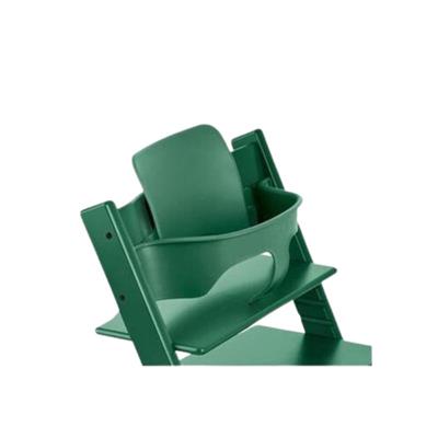 Stokke Tripp Trapp - Babyset (Forrest Green)