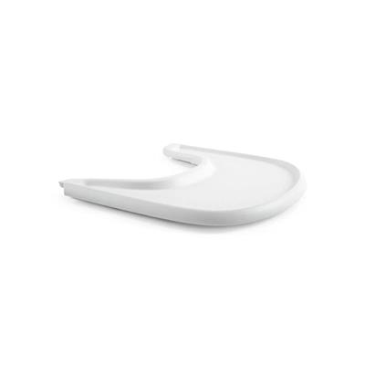 stokke-tripp-trapp-hoejstol-sort-3 Stokke Tripp Trapp - Bakke (Hvid)