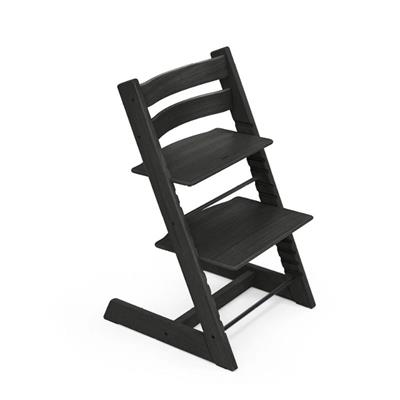 Tripp Trapp - Højstol (Oak Black)