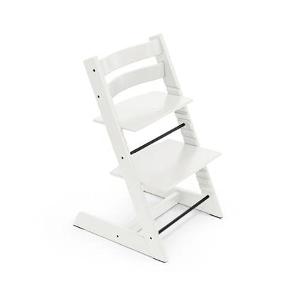 Tripp Trapp - Højstol (White)