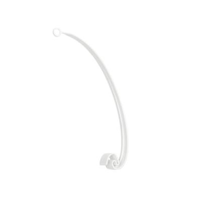stokke-tripp-trapp-legetoejsboejle-2 Hvid legetøjsbøjle til New Born Set Stokke Tripp Trapp