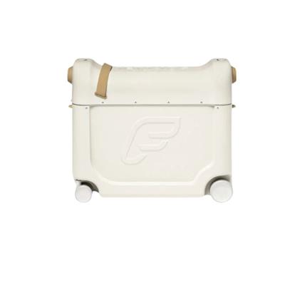 Stokke Jetkids - Bedbox (Hvid)