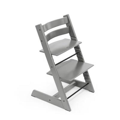Storm Grey Højstol fra Stokke Tripp Trapp