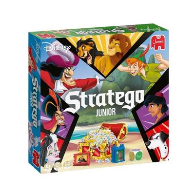 stratego-junior-disney