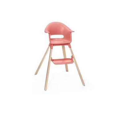 Sunny Coral Højstol fra Stokke Clikk