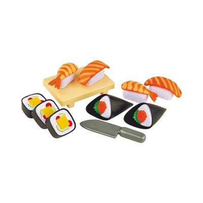 sushi-legemad