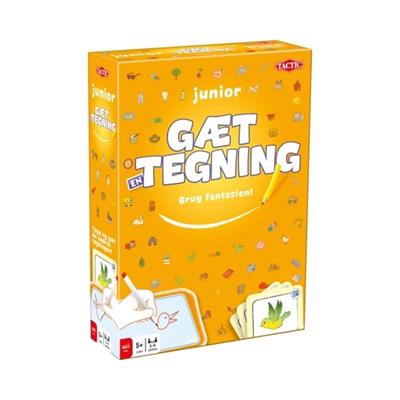 tactic-gaet-en-tegning-junior