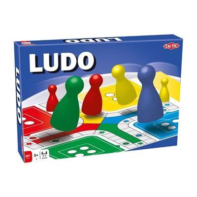 tactic-ludo-klassisk tactic-ludo-klassisk
