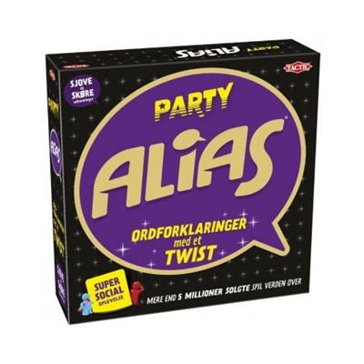 tactic-party-alias