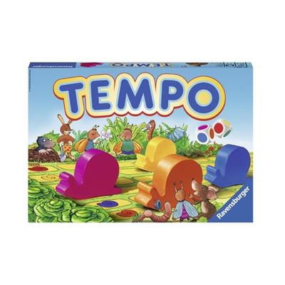 tempo