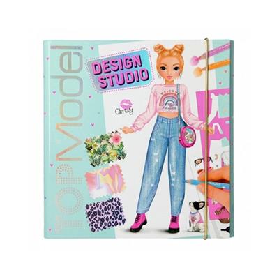 topmodel-design-studio-bog-