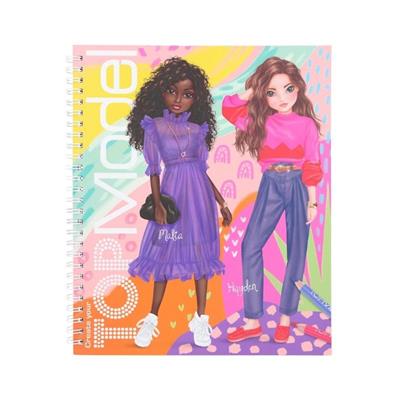 topmodel-designbog-med-malia-og-hayden-