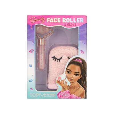 TopModel - Ansigtsruller Sæt