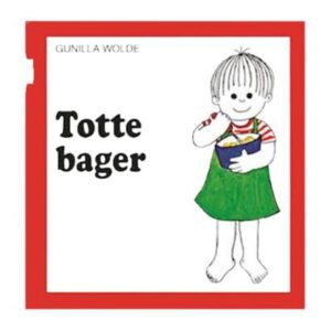 Totte Bager