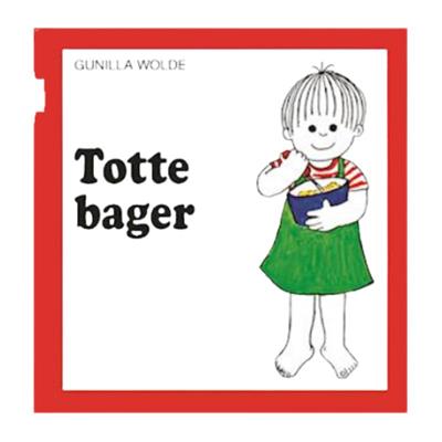 Totte Bager