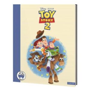 Toy Story 2