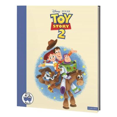Toy Story 2
