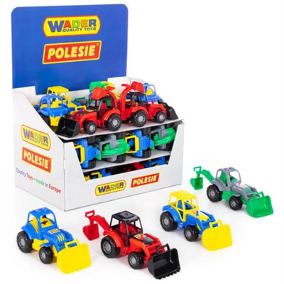 Traktor