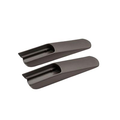 Stokke Tripp Trapp - Extended Gliders (Hazy Grey)
