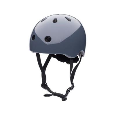 trykbike-cykelhjelm-graa