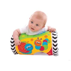 Tumble Jungle Musikrulle