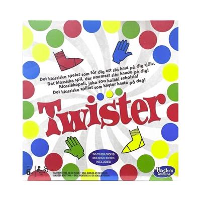 twister