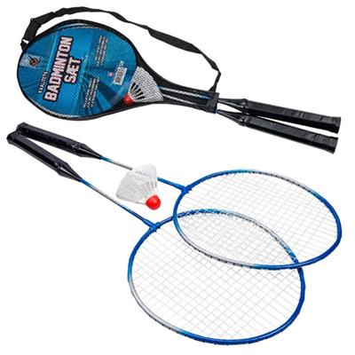 Vini - Badmintonsæt