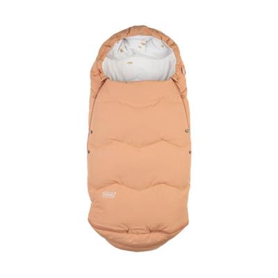 voksi-koerepose-Sand-Stone-Peach-Wings Voksi Explorer Kørepose (Sand Stone Peach Wings)