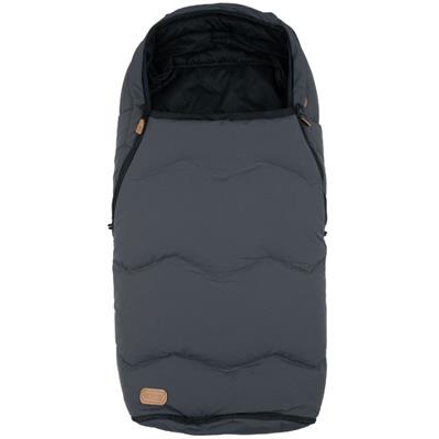 Voksi Urban Kørepose (Grey/Black) - Billede 1