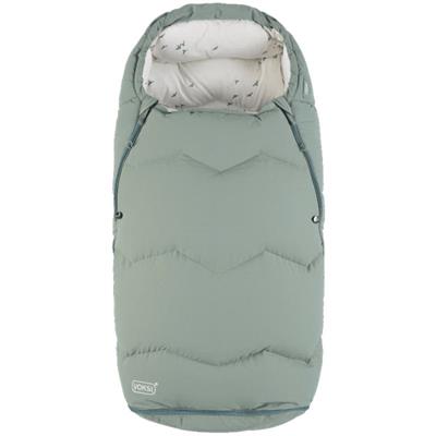 Voksi Urban Kørepose (Sea Green Flying)