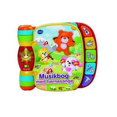 vtch-musikbog-med-boernesange- vtch-musikbog-med-boernesange-