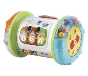 Vtech - 2 In 1 Roling Explorer