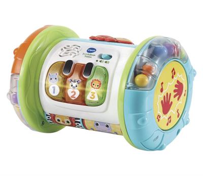vtech-2in1rollingexporer Vtech - 2 In 1 Roling Explorer