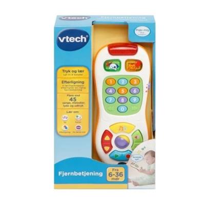 vtech-fjernbetjening Vtech - Fjernbetjening