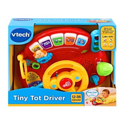 vtech-instrumentbrat Vtech - Instrumentbræt