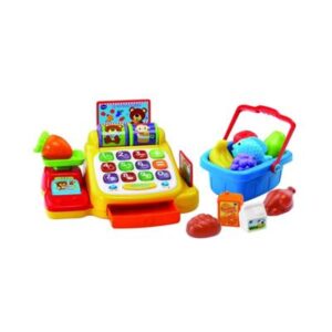 Vtech - Kasseapparat