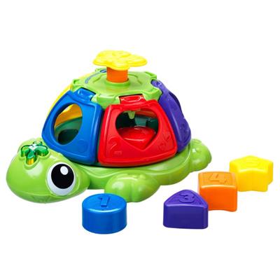 Vtech - Puttekasse Skildpadde