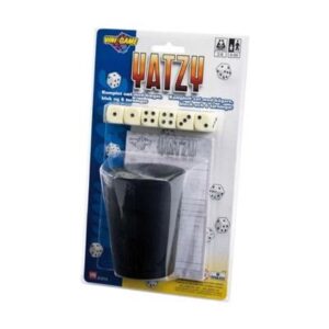 yatzy
