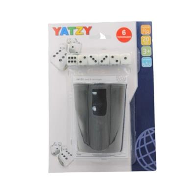 yatzy-med-6-terninger