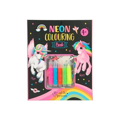 ylvi-and-the-minimoomis-malebog-med-neontuscher-