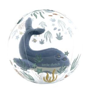 Little Dutch - Badebold Ocean World 3D