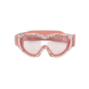 Little Dutch - Dykkerbriller Pink Dreamy Mermaid