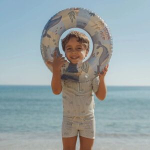 Little Dutch - Badering Ocean World (50 cm) strand