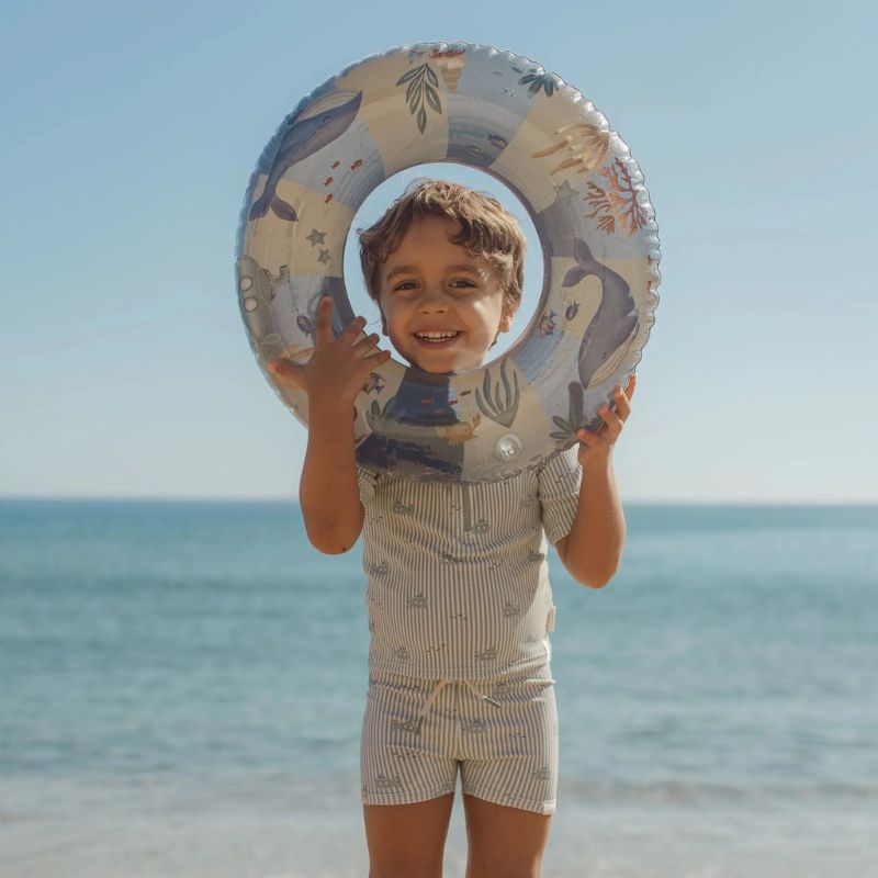 Little Dutch - Badering Ocean World (50 cm) strand