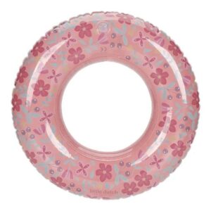 Little dutch pink flowers 50 cm
