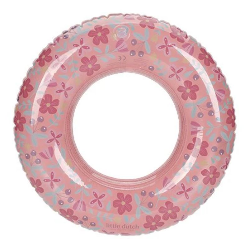Little dutch pink flowers 50 cm