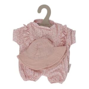 Little Dutch - Dukketøj (Pink)