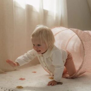 Little Dutch - Kravletunnel Fairy leg