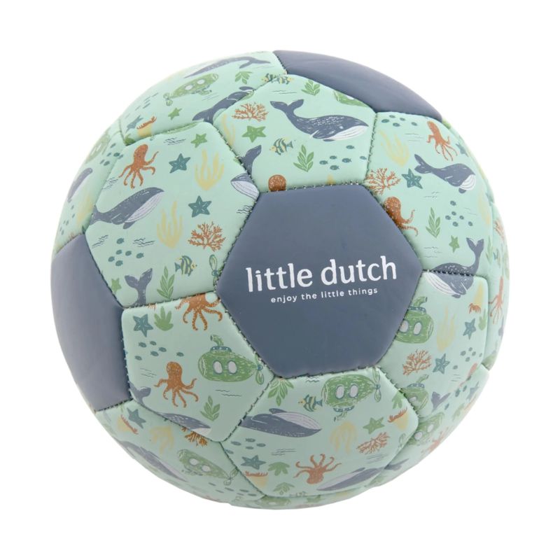 little dutch mini bold ocean world